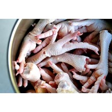 Chicken Foot